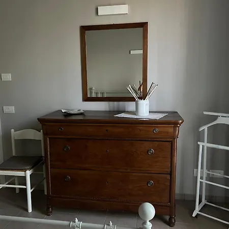 Casetta Rossa בית נופש