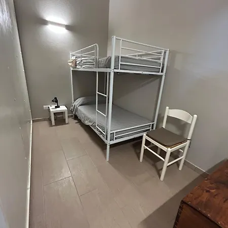 Casetta Rossa בית נופש Lesignano de' Bagni