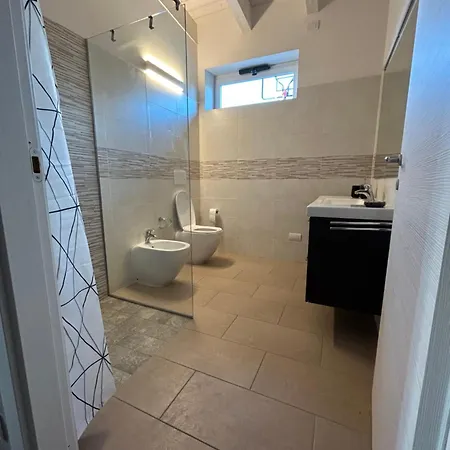Casetta Rossa Lesignano de' Bagni