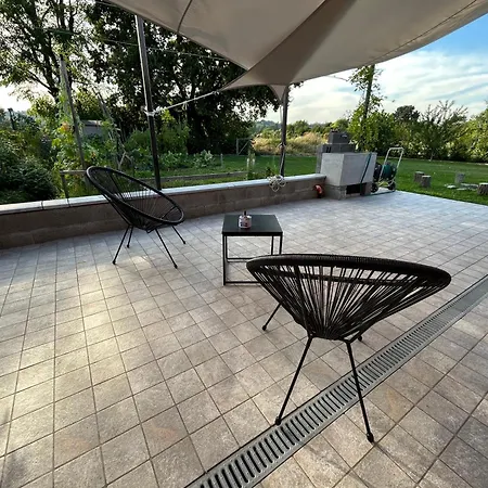 Casetta Rossa Lesignano de' Bagni