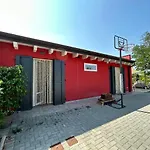 Casetta Rossa * Lesignano de' Bagni