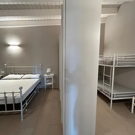 Tatil Evi Casetta Rossa Lesignano de' Bagni