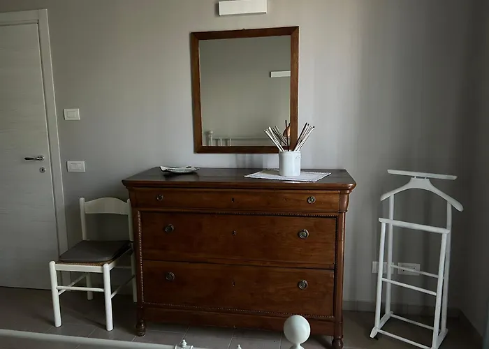 Casetta Rossa 펜션