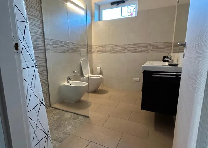 Casetta Rossa Lesignano de' Bagni